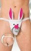 SoftLine Collection Thong 4442 - white